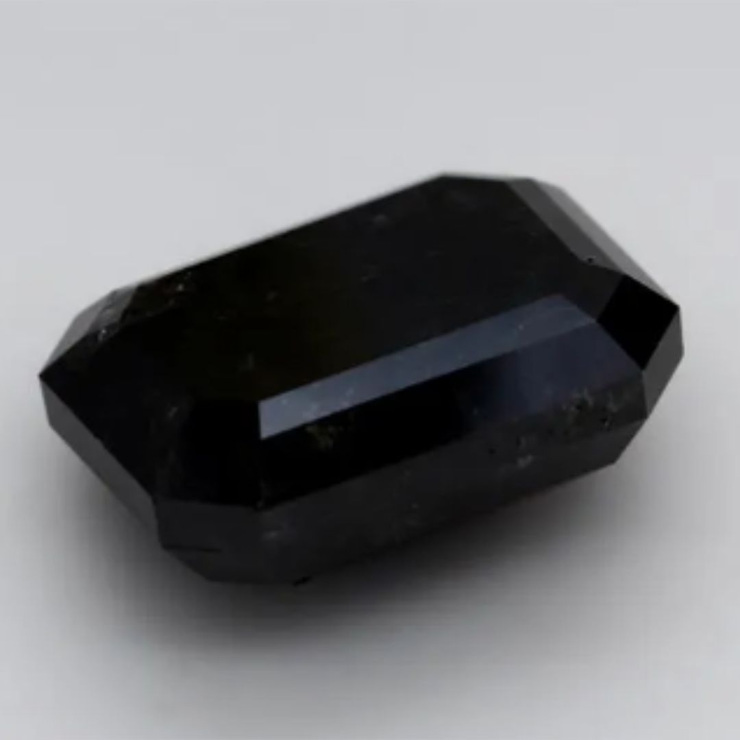 4.49ct Emerald Natural Diamond(Colored Diamonds)