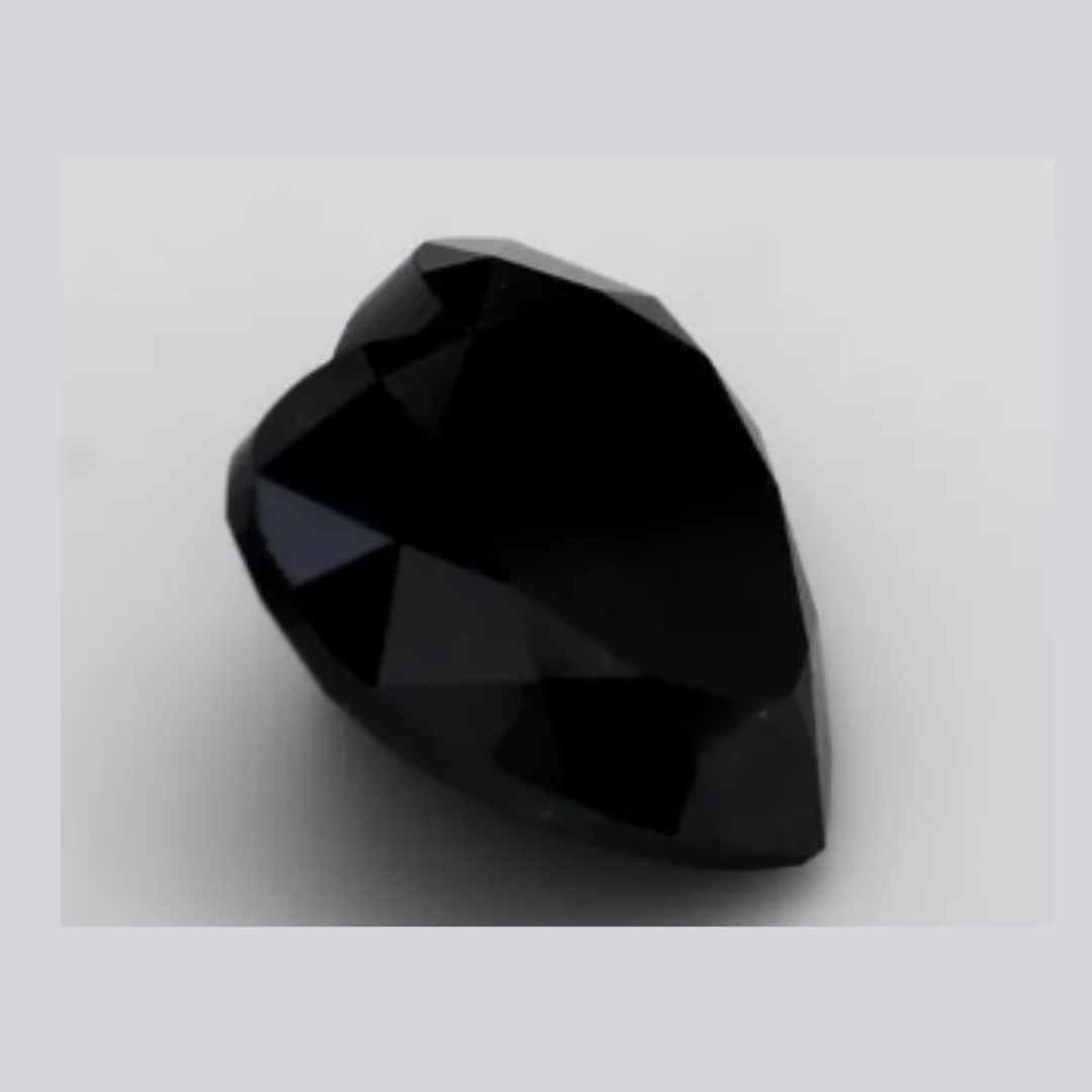 3.58ct Heart Natural Diamond(Colored Diamonds)