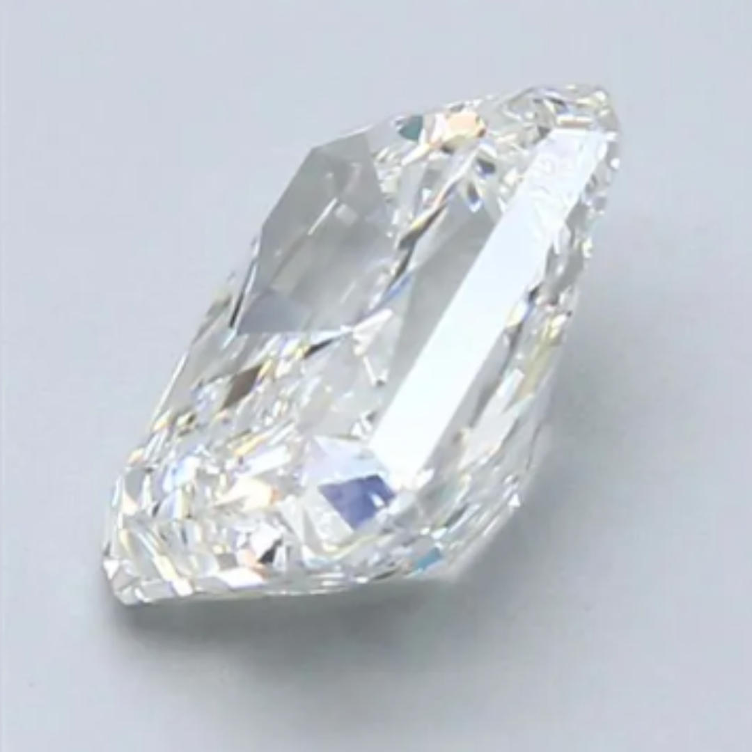 1.80ct Radiant Natural Diamond