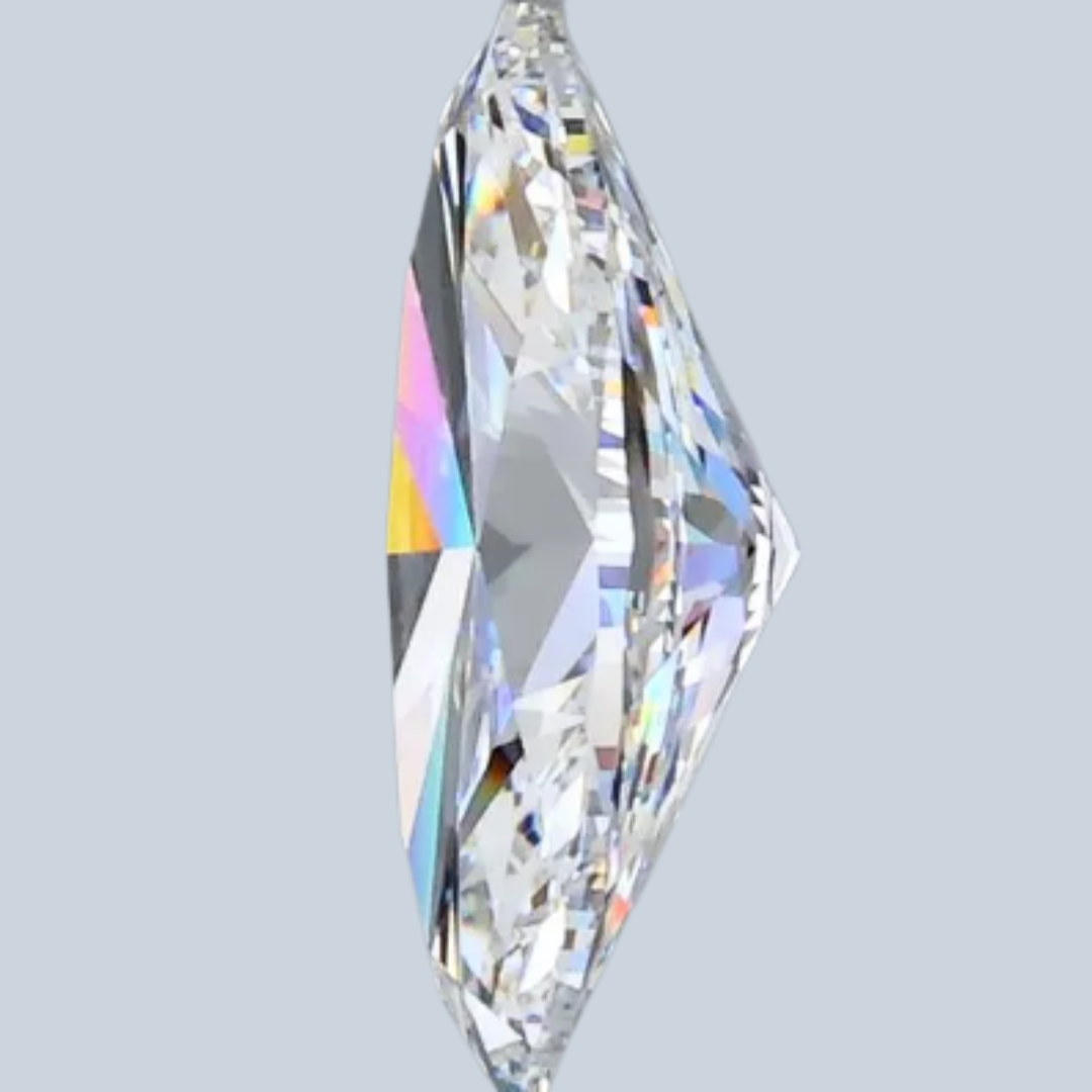 1.50ct Marquise Natural Diamond
