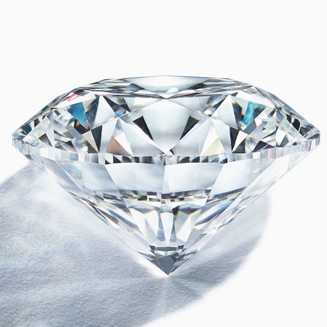 1.50ct Round Natural Diamond
