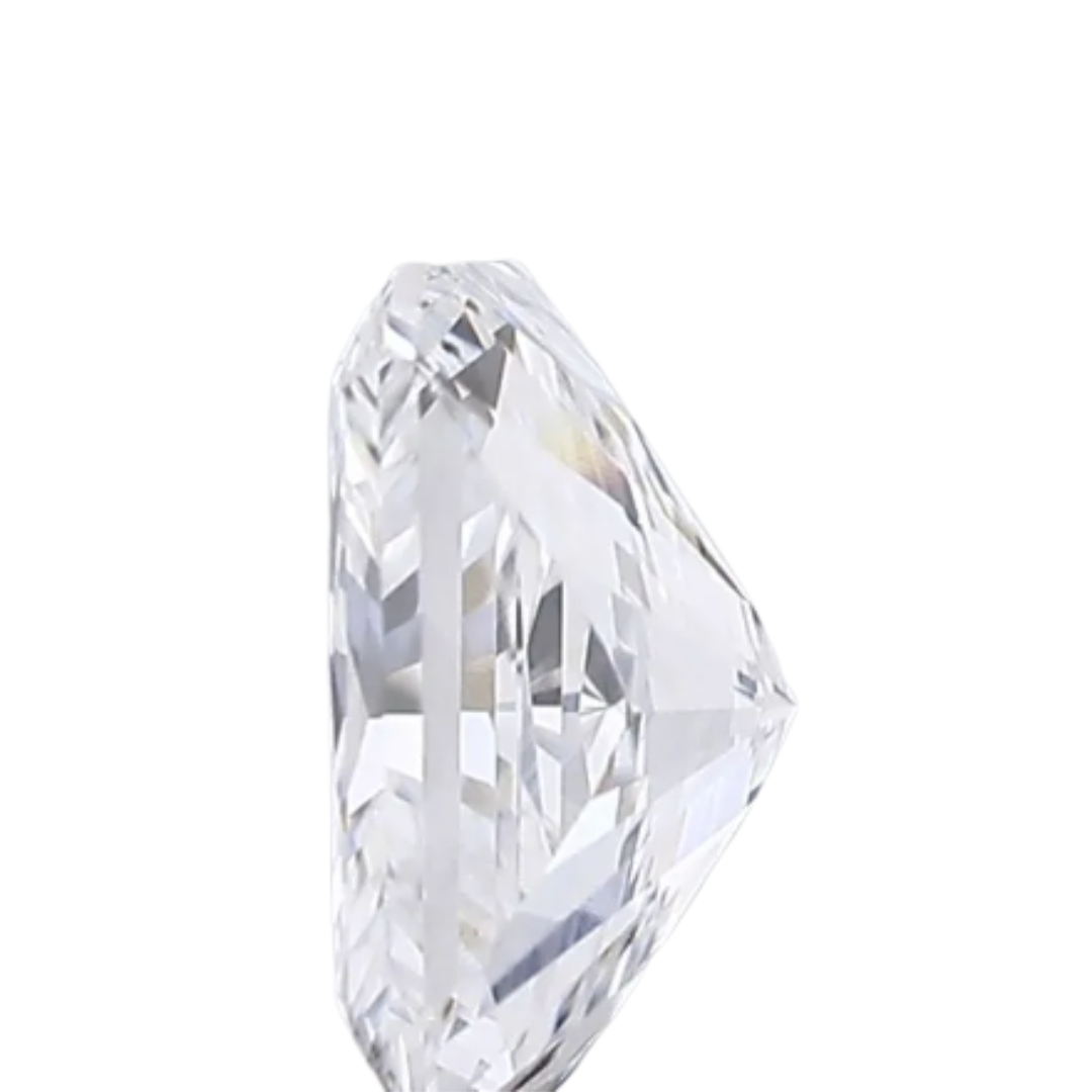 0.50ct Radiant Lab Grown Diamond