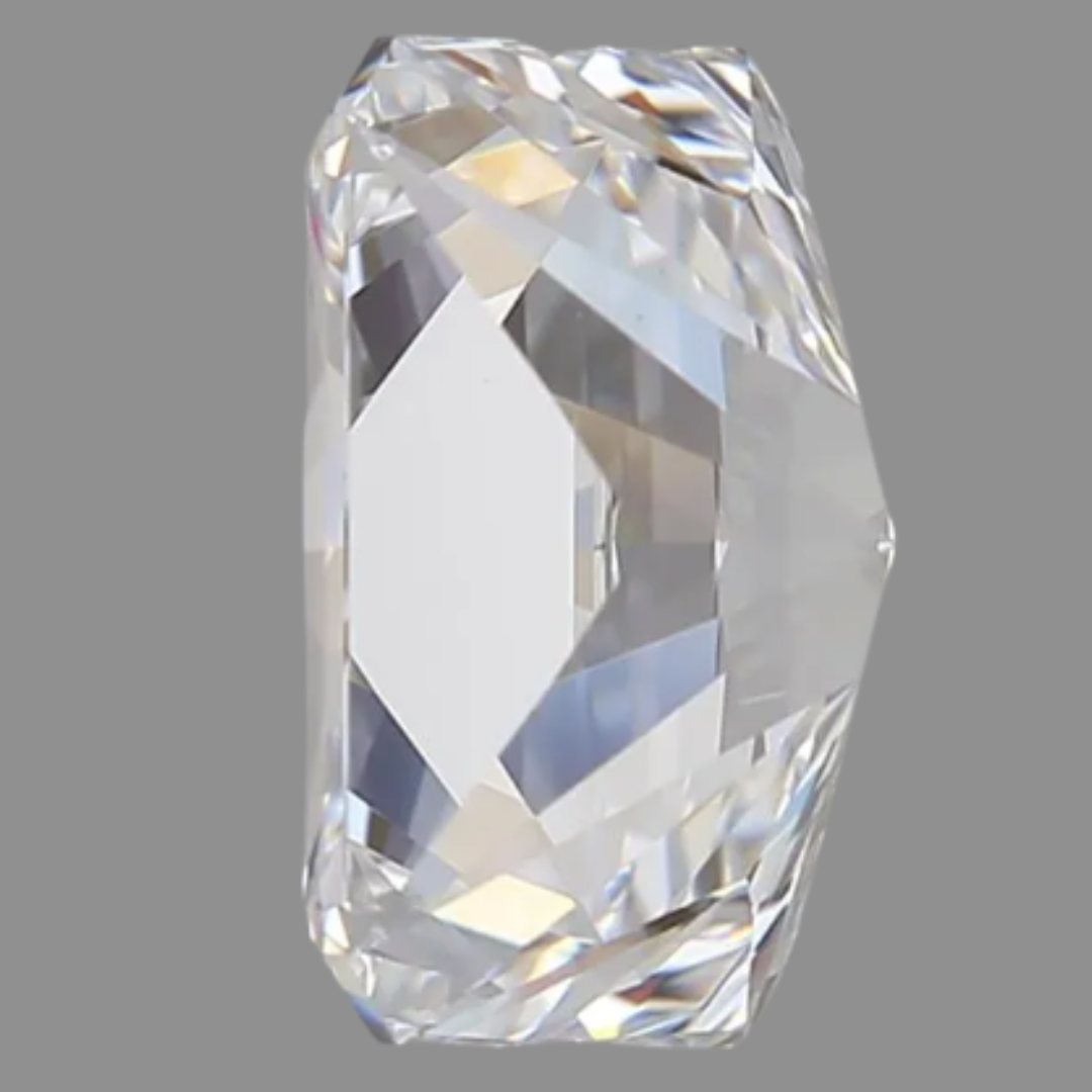 1.50ct Radiant Natural Diamond
