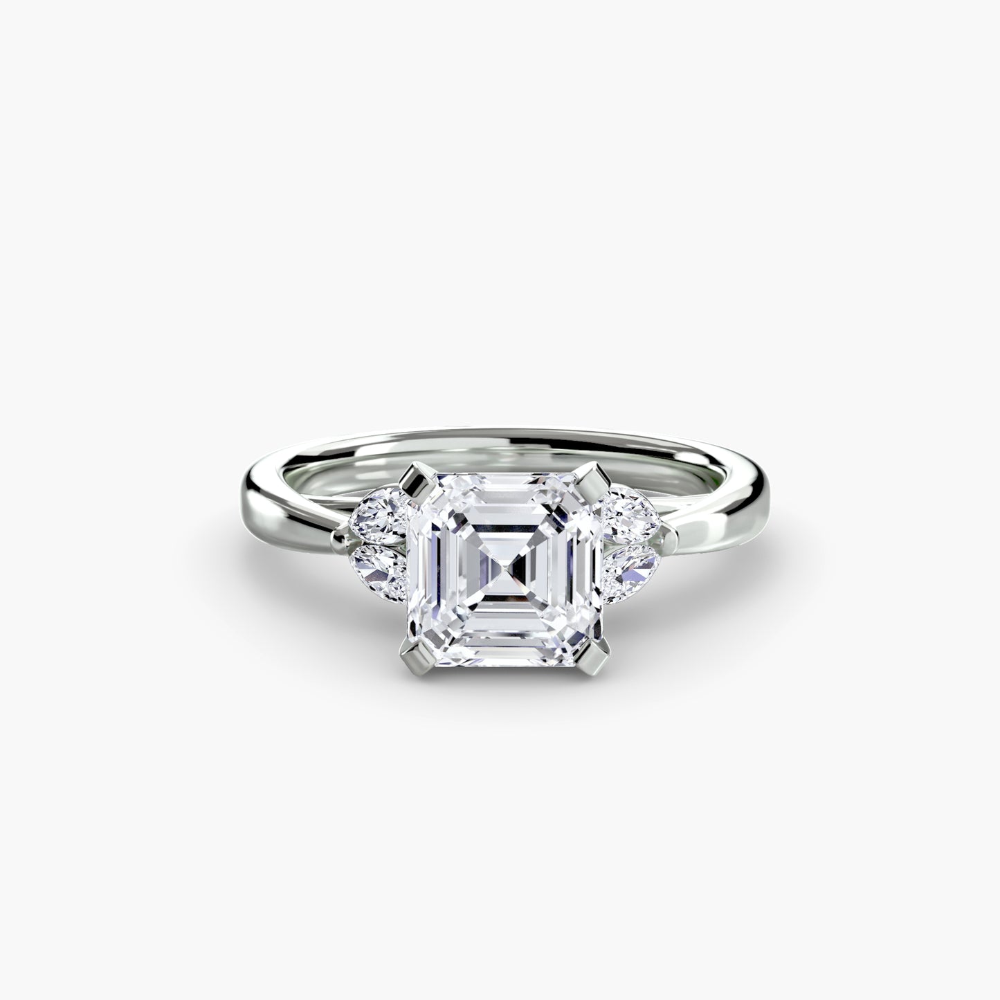 The Celestial Cluster Ring
