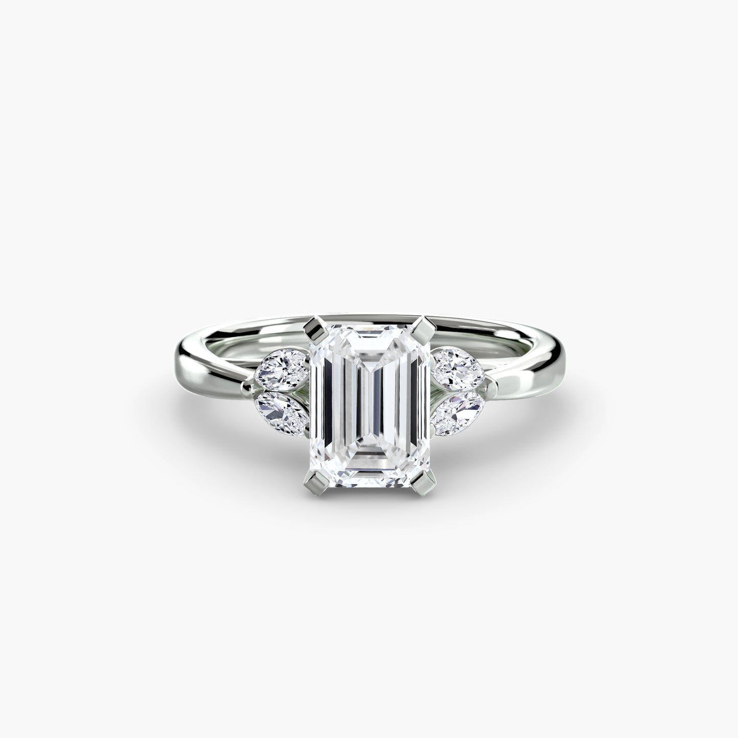The Celestial Cluster Ring
