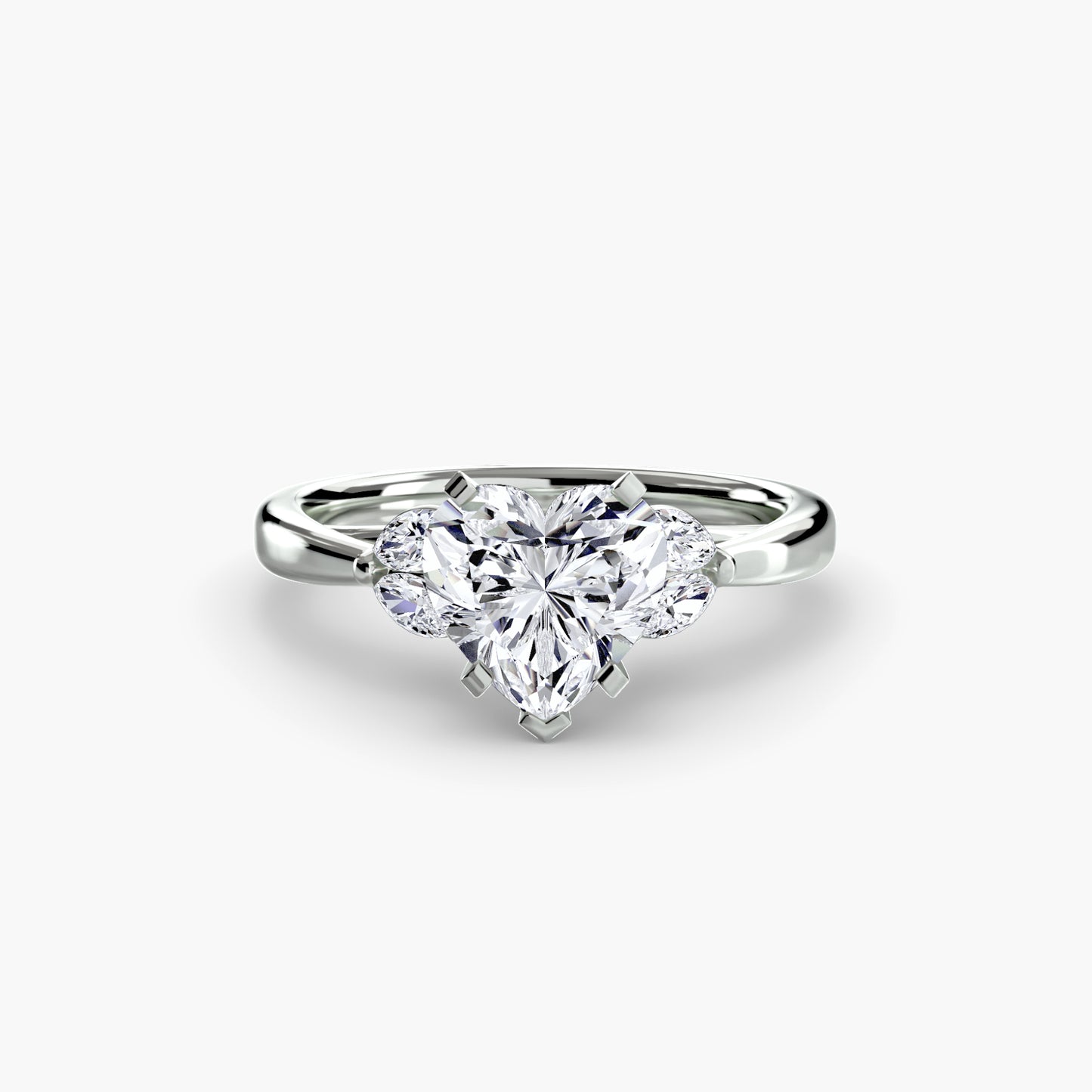 The Celestial Cluster Ring