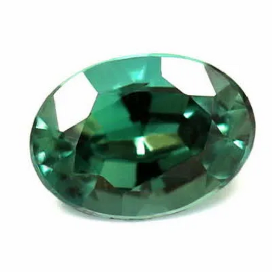 0.23ct Oval Natural Alexandrite(Colored Gemstones)