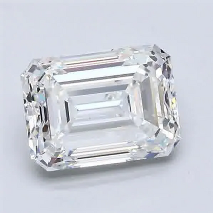 1.80ct Emerald Natural Diamond
