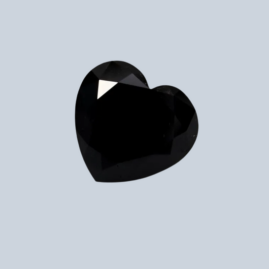 3.58ct Heart Natural Diamond(Colored Diamonds)