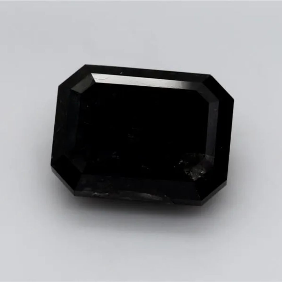 4.49ct Emerald Natural Diamond(Colored Diamonds)