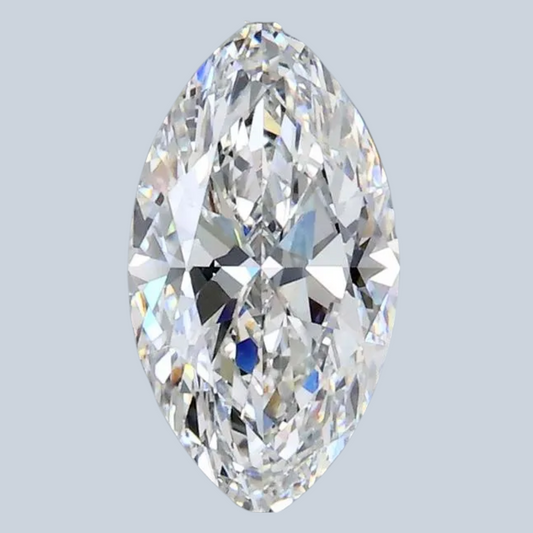 1.50ct Marquise Natural Diamond