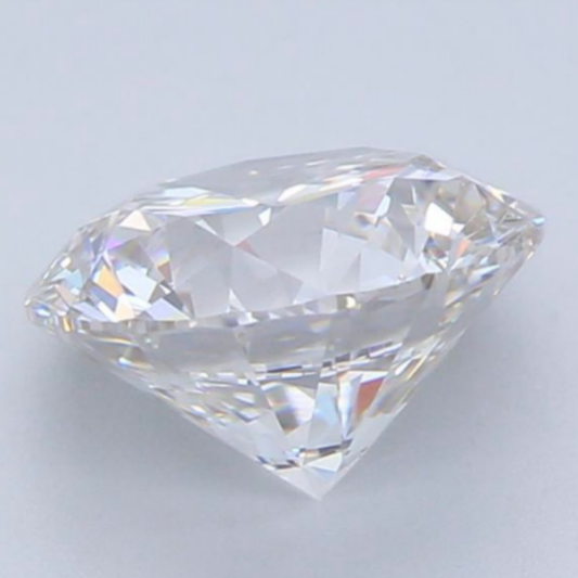 0.50ct Round Brilliant Natural Diamond