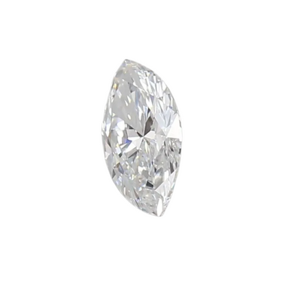 0.55ct Marquise Lab Grown Diamond