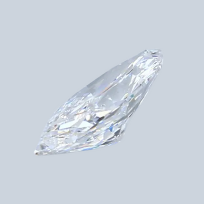 1.51ct Marquise Natural Diamond