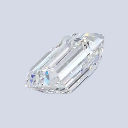 1.80ct Emerald Natural Diamond