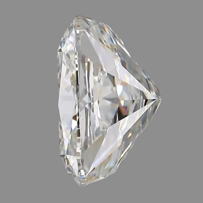 2.01ct Cushion modified Natural Diamond