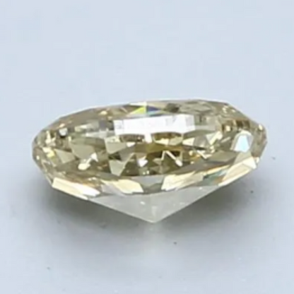 0.60ct Pear Natural Diamond(Colored Diamonds)