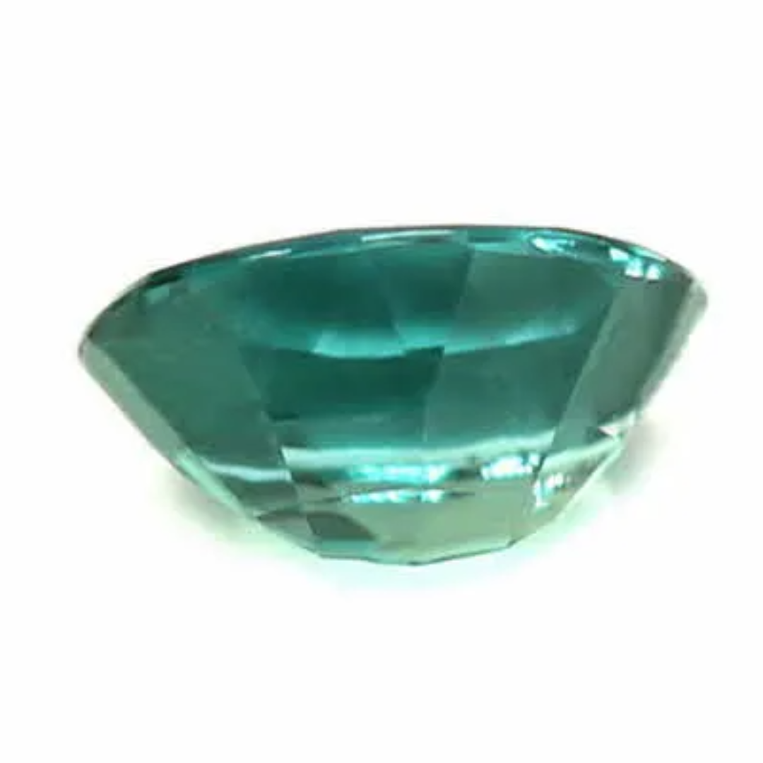 0.23ct Oval Natural Alexandrite(Colored Gemstones)