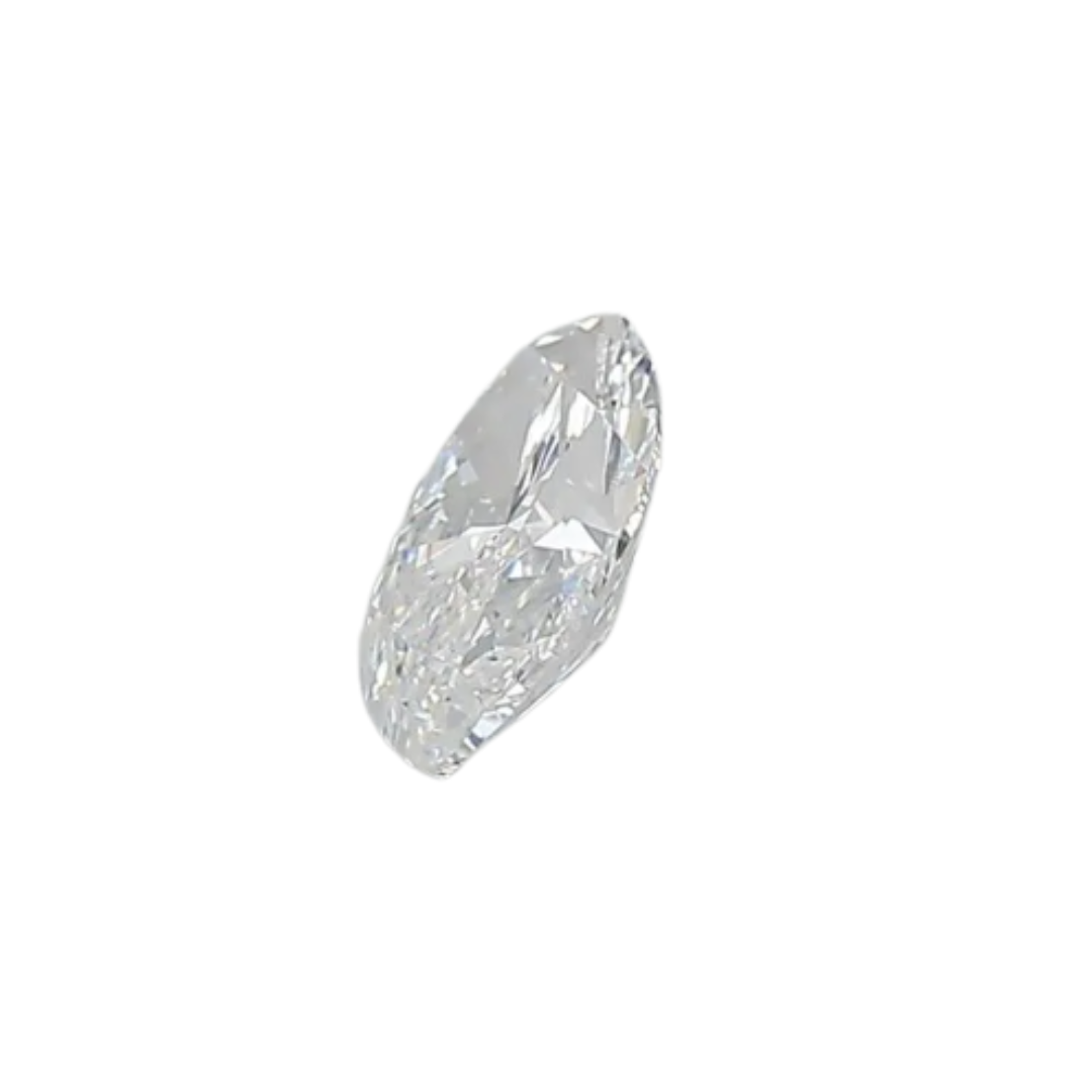 0.56ct Marquise Lab Grown Diamond