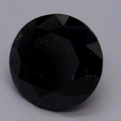 0.75ct Round Natural Diamond (Colored Diamonds)