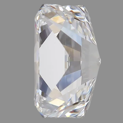 1.50ct Radiant Natural Diamond