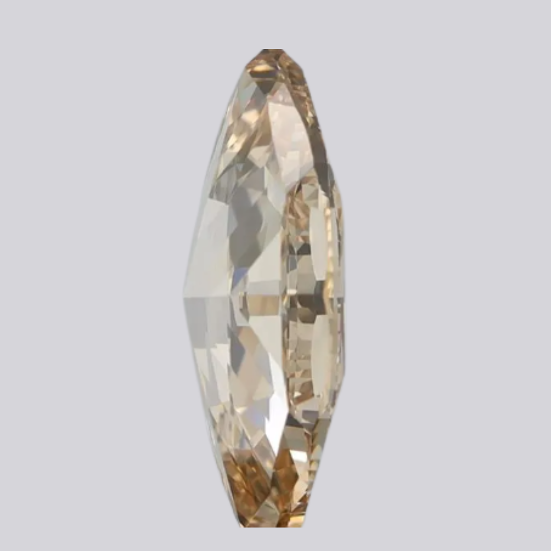 1.07ct Marquise Natural Diamond(Colored Diamonds)