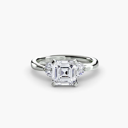 The Celestial Cluster Ring
