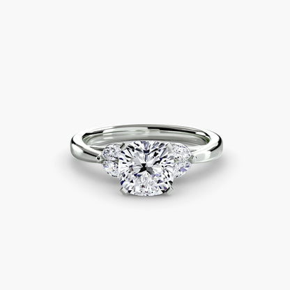 The Celestial Cluster Ring