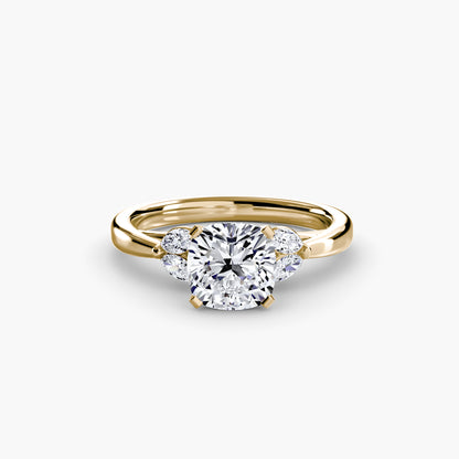 The Celestial Cluster Ring