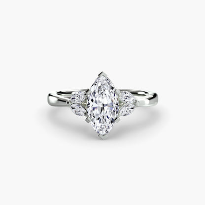 The Celestial Cluster Ring