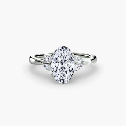 The Celestial Cluster Ring