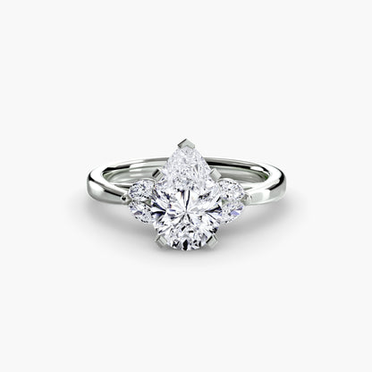 The Celestial Cluster Ring