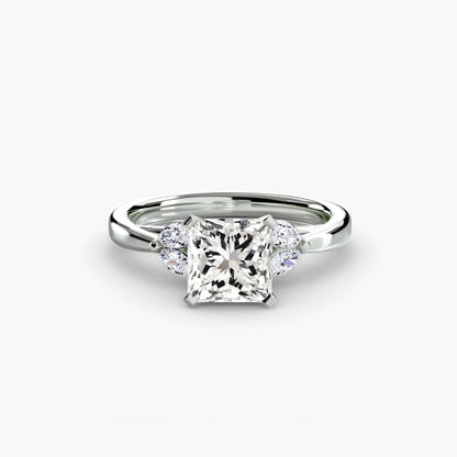 The Celestial Cluster Ring