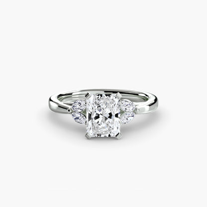 The Celestial Cluster Ring