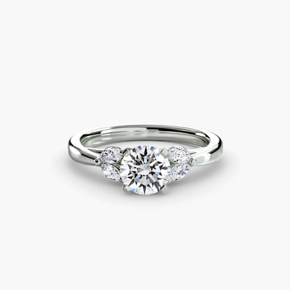 The Celestial Cluster Ring