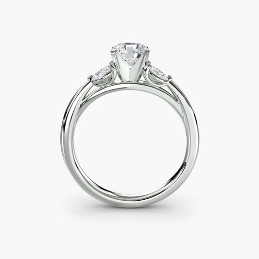The Celestial Cluster Ring